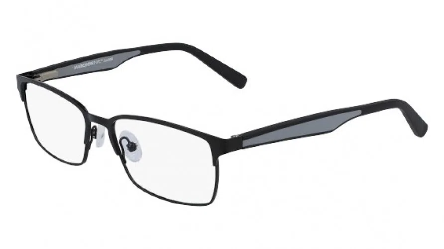 Marchon NYC M POWELL JR Eyeglasses - view 4